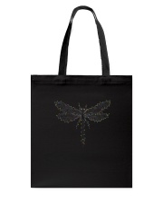 Dragonfly Beauty Tote Bag thumbnail