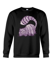 CAT BEAUTY Crewneck Sweatshirt thumbnail