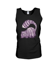 CAT BEAUTY Unisex Tank thumbnail