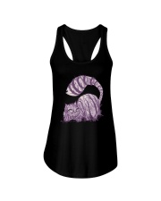CAT BEAUTY Ladies Flowy Tank thumbnail