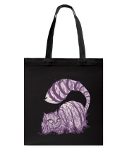 CAT BEAUTY Tote Bag thumbnail
