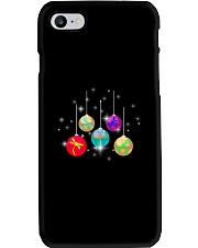 Dragonfly Ball Phone Case thumbnail