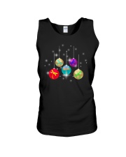 Dragonfly Ball Unisex Tank thumbnail