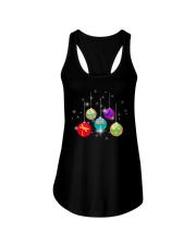 Dragonfly Ball Ladies Flowy Tank thumbnail