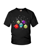 Dragonfly Ball Youth T-Shirt thumbnail