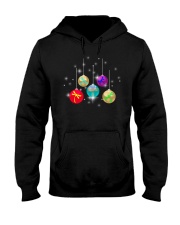 Dragonfly Ball Hooded Sweatshirt thumbnail