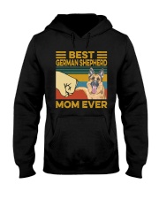 Best Gsd Mom Vintage Hooded Sweatshirt tile