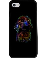 Poodle In My Heart Phone Case thumbnail