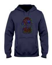 Poodle In My Heart Hooded Sweatshirt thumbnail