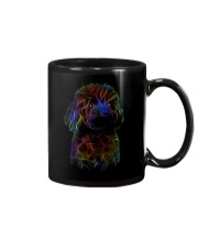 Poodle In My Heart Mug thumbnail
