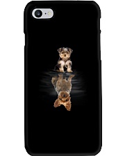 Yorkshire Terrier Dream Phone Case thumbnail