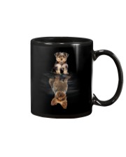 Yorkshire Terrier Dream Mug thumbnail
