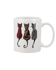 CHRISTMAS PATTERN Mug tile