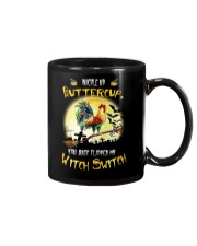 Chicken Buttercup Mug tile