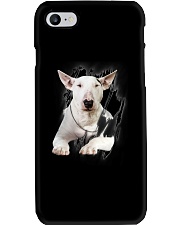 Bull Terrier Beauty Phone Case thumbnail