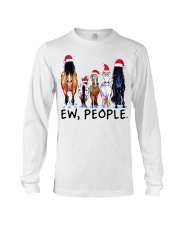 EW PEOPLE Long Sleeve Tee tile