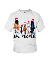 EW PEOPLE Youth T-Shirt tile