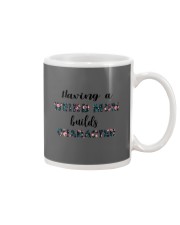 Having a Weird Mom Mug thumbnail