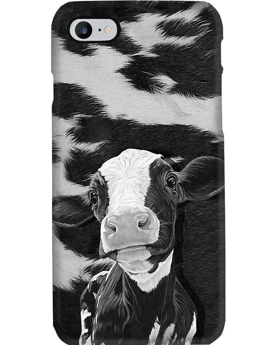 Cow Dairy Cattle Phone Case Phone Case