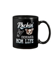 Chihuahua Mom Life Mug thumbnail