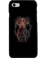 Labrador Beauty Phone Case thumbnail