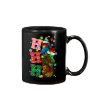 HORSE HO HO HO Mug tile