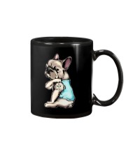 French Bulldog- I'm not pug Mug thumbnail