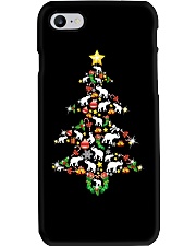 Elephant Xmas Tree Phone Case thumbnail