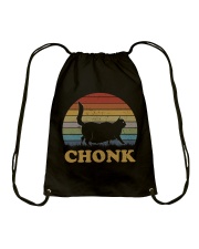 Cat Chonk Drawstring Bag tile