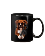 Boxer Beauty Mug thumbnail