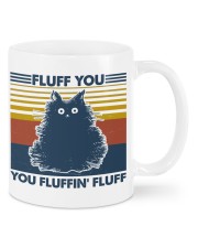 Cat Fluff You Mugs tile