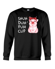 Pig Shuh Crewneck Sweatshirt thumbnail