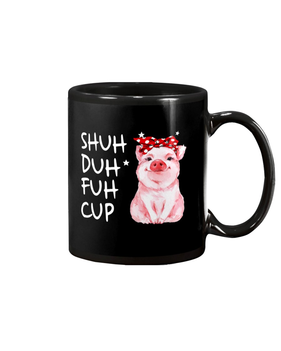 Pig Shuh Mug