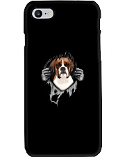 Boxer Inside Me Phone Case thumbnail