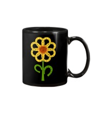 Horse Sunflower Mug thumbnail