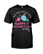 Mother You're Doing A Great Job Jish 2021 Classic T-Shirt tile