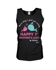 Mother You're Doing A Great Job Jish 2021 Unisex Tank tile