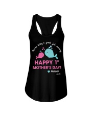 Mother You're Doing A Great Job Jish 2021 Ladies Flowy Tank tile
