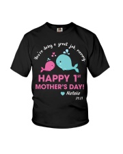 Mother You're Doing A Great Job Jish 2021 Youth T-Shirt tile