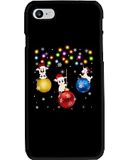 Goats Xmas Ball Phone Case thumbnail