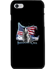 Freedom's call Phone Case thumbnail