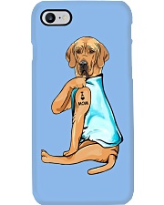 Great Dane I Love Mom Phone Case i-phone-7-case
