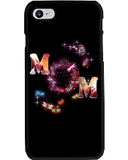 Dragonfly Mom Phone Case thumbnail