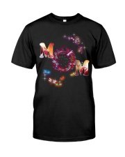 Dragonfly Mom Classic T-Shirt thumbnail