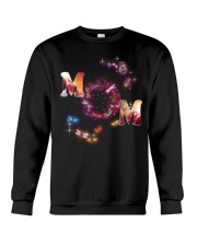 Dragonfly Mom Crewneck Sweatshirt thumbnail