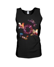 Dragonfly Mom Unisex Tank thumbnail