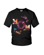 Dragonfly Mom Youth T-Shirt thumbnail