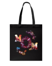 Dragonfly Mom Tote Bag thumbnail