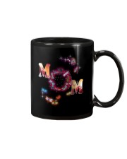 Dragonfly Mom Mug thumbnail