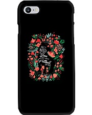 All I Need Is Pitbull Phone Case thumbnail